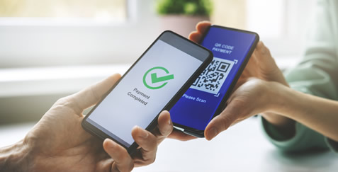 Accept Payments